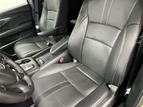 Certified 2023 Honda Passport TrailSport image 10