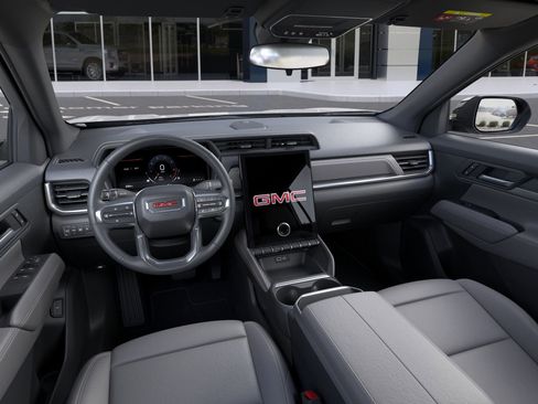 New 2026 GMC Terrain Elevation w/ Elevation Premium Package image 42
