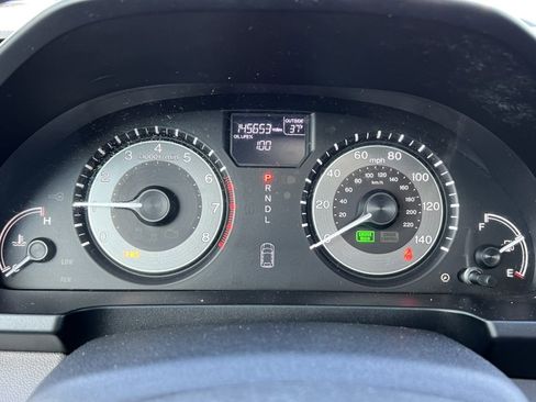 Used 2014 Honda Odyssey EX-L image 21