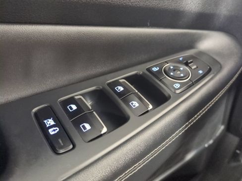 Used 2020 Hyundai Santa Fe Limited AWD/4WD image 33