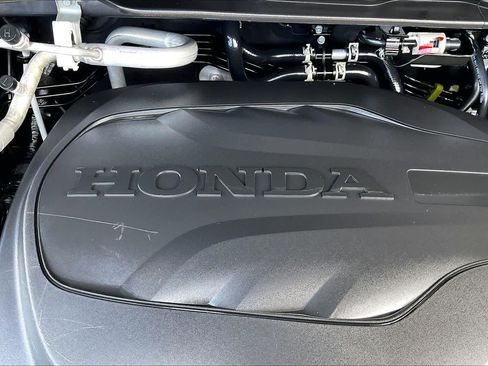 Used 2025 Honda Odyssey EX-L image 33