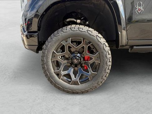 New 2026 GMC Sierra 1500 AT4 w/ AT4 Premium Package image 23