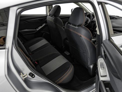 Used 2019 Subaru Crosstrek 2.0i Premium image 31