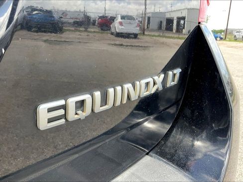 Used 2014 Chevrolet Equinox LT image 21