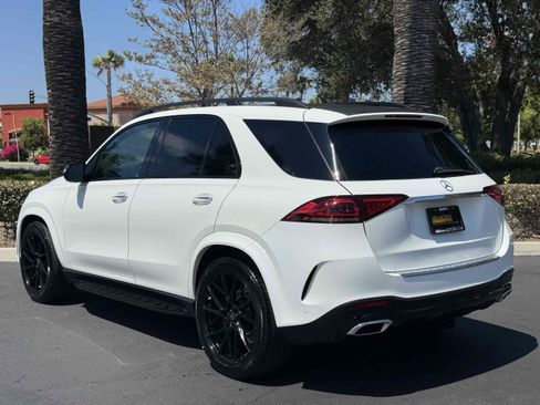 Used 2022 Mercedes-Benz GLE 350 4MATIC image 15