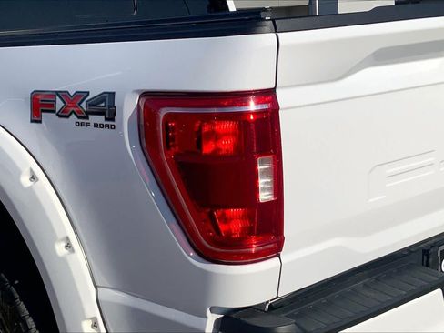 Certified 2022 Ford F150 XLT w/ Equipment Group 302A High AWD/4WD image 29