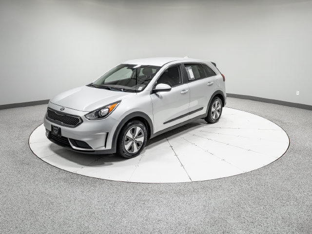 Used 2018 Kia Niro FE FWD image 31