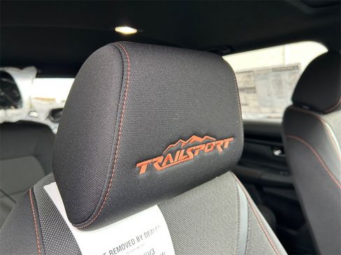 New 2026 Honda CR-V TrailSport image 17