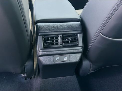 New 2026 Honda Accord Sport image 21