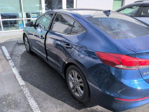 Used 2018 Hyundai Elantra SEL FWD image 7