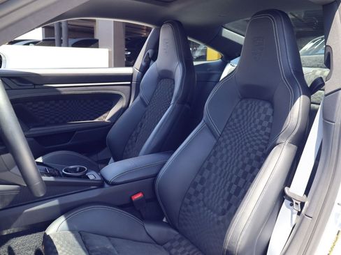 Certified 2026 Porsche 911 Carrera S RWD image 5