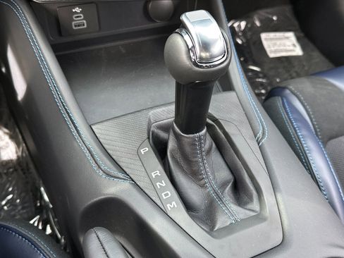 New 2025 Ford Mustang Dark Horse image 19