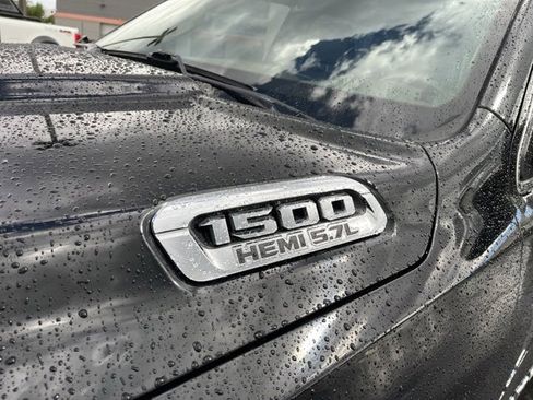 Used 2019 RAM 1500 Limited image 24