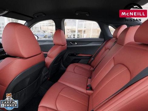 Used 2026 Kia K5 GT-Line w/ GT-Line Red Interior Package FWD image 20