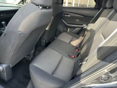 Used 2023 MAZDA CX-30 AWD 2.5 S image 12