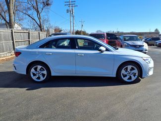 Used 2022 Audi A3 2.0T Premium Plus video 2
