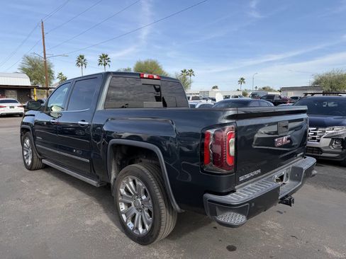 Used 2018 GMC Sierra 1500 Denali w/ Denali Ultimate Package image 6