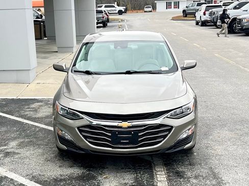 Used 2024 Chevrolet Malibu LT image 11