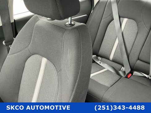 Used 2025 Hyundai Sonata SEL FWD image 27