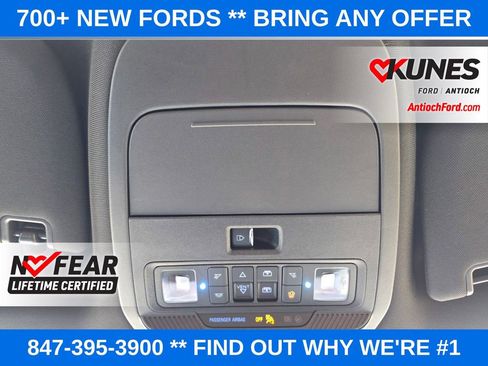 New 2026 Ford F150 XLT w/ Equipment Group 303A High AWD/4WD image 73