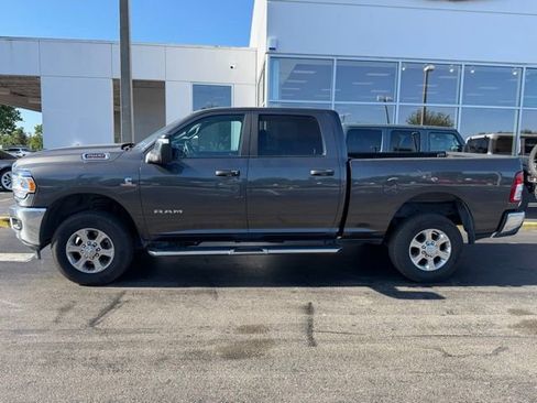 Used 2024 RAM 2500 Big Horn AWD/4WD image 6