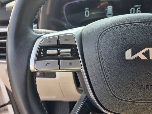 Used 2023 Kia Telluride S AWD/4WD image 24
