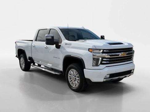 Used 2021 Chevrolet Silverado 3500 High Country image 7