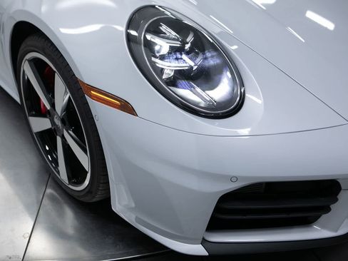 New 2026 Porsche 911 Carrera S image 12