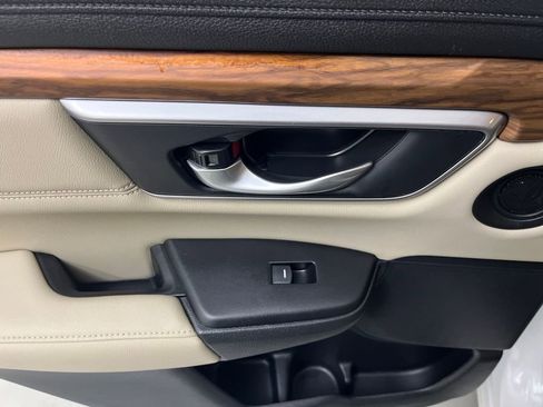 Used 2021 Honda CR-V EX-L image 70