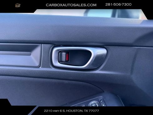 Used 2023 Honda Civic LX image 22