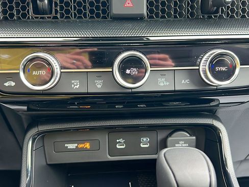 New 2026 Honda CR-V EX-L image 26