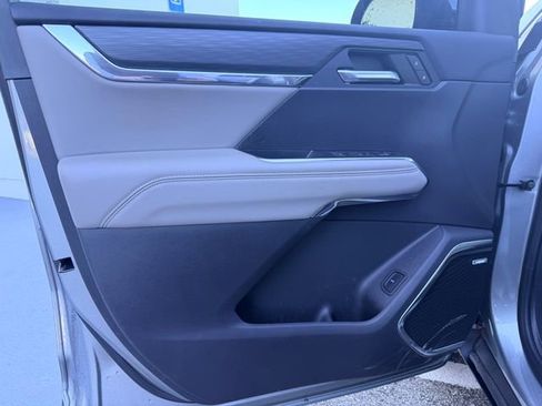 Used 2024 GMC Acadia Elevation w/ Super Cruise Package image 10