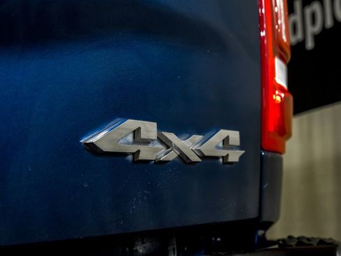 Used 2022 RAM 2500 Limited image 48