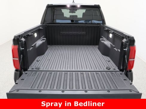 Certified 2025 Toyota Tacoma SR image 29