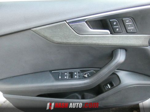 Used 2019 Audi A4 2.0T Premium Plus AWD/4WD image 52