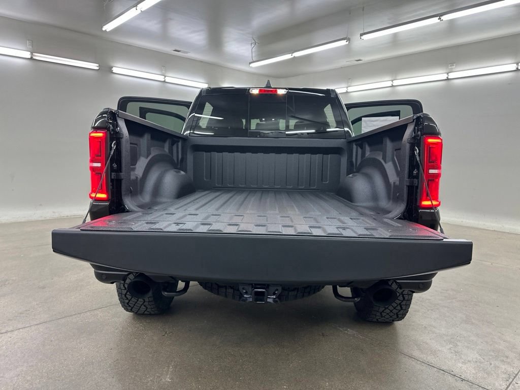 New 2026 RAM 1500 RHO AWD/4WD image 27