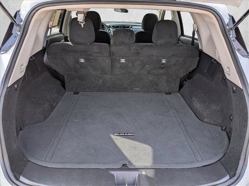 Used 2019 Nissan Murano S image 19