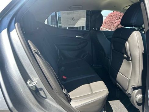New 2026 Buick Encore GX Sport Touring w/ Comfort Package AWD/4WD image 13