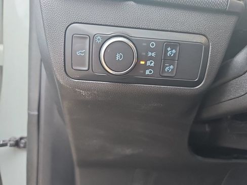 Used 2022 Ford Bronco Sport Outer Banks w/ Tech Package AWD/4WD image 27