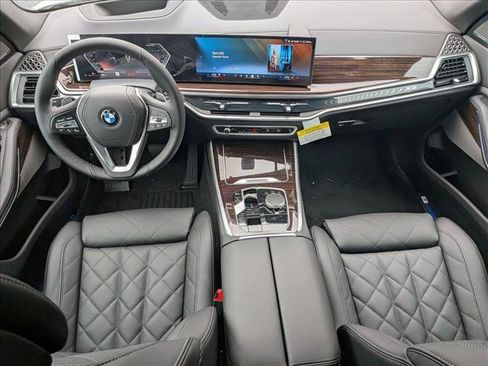 Used 2026 BMW X5 xDrive40i w/ Climate Comfort Package AWD/4WD image 16