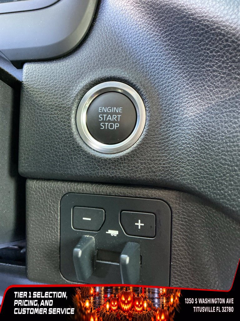 Used 2024 Toyota Tundra SR5 w/ SR5 Convenience Package RWD image 37