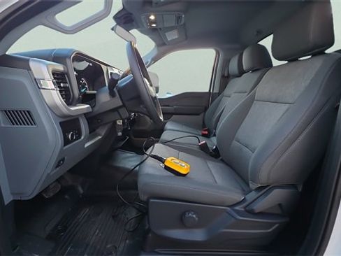 New 2026 Ford F450 XL w/ Snow Plow Prep Package image 15