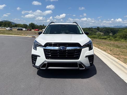 New 2026 Subaru Ascent Touring w/ Popular Package #2 AWD/4WD image 2