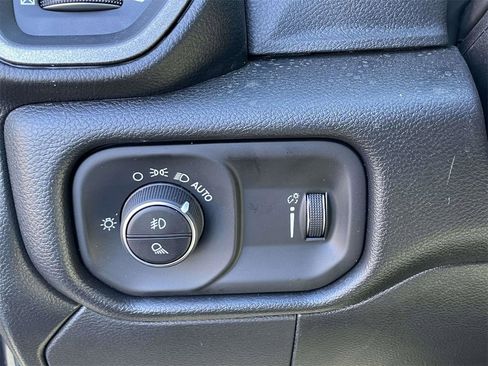 New 2026 RAM 2500 Tradesman image 12