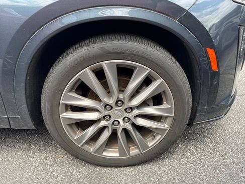 Used 2020 Cadillac XT6 Sport AWD/4WD image 7