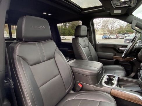 Used 2023 Chevrolet Silverado 3500 High Country w/ LPO, Hitch Package image 21