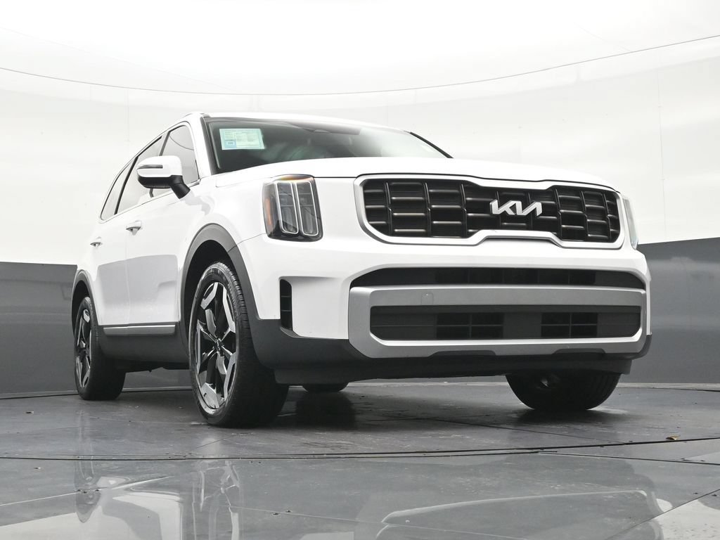 Used 2023 Kia Telluride S AWD/4WD image 29