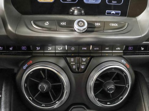 Used 2017 Chevrolet Camaro LT image 30