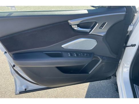 Certified 2023 Acura RDX A-Spec image 10