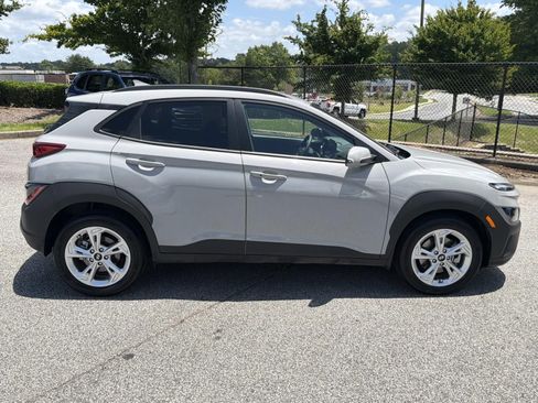 Used 2023 Hyundai Kona SEL w/ Cargo Package AWD/4WD image 8